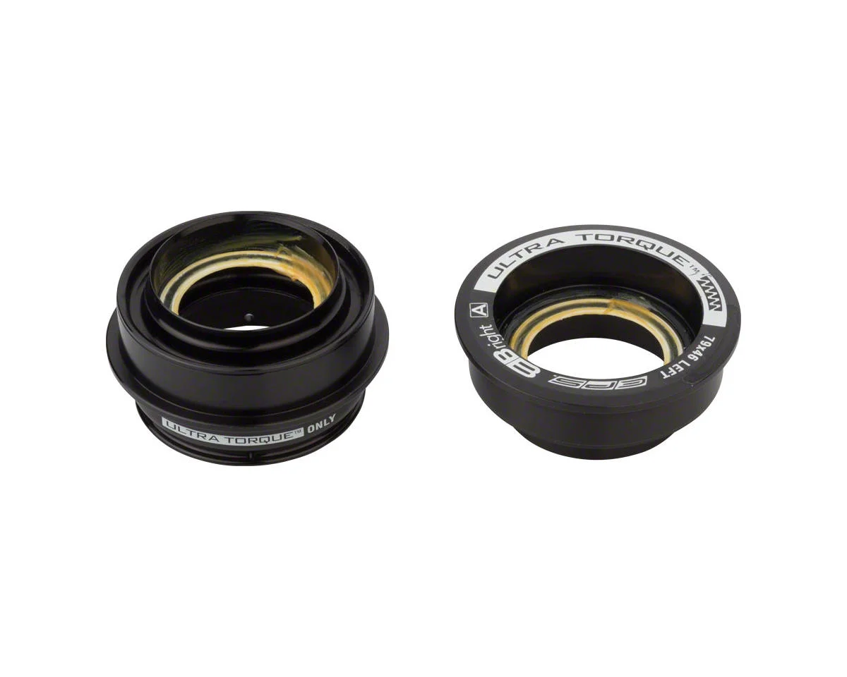 Campagnolo Ultra-Torque Bottom Bracket Cups (BB Right) (79x46)
